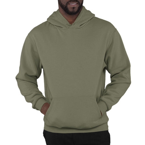Mens Graphic Hoodie Pung.G