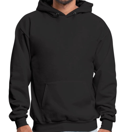 Mens Graphic Hoodie Pung.G