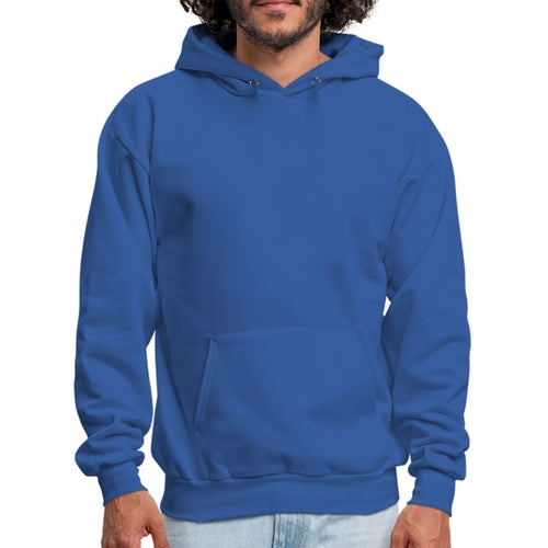 Mens Graphic Hoodie Pung.G