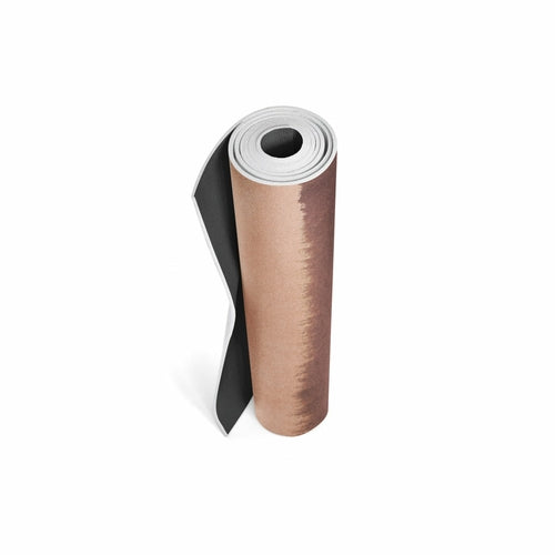 Yoga Mat | 6mm Thick | Tan | Non-Slip | Eco Friendly | Yune Yoga | Pung.G