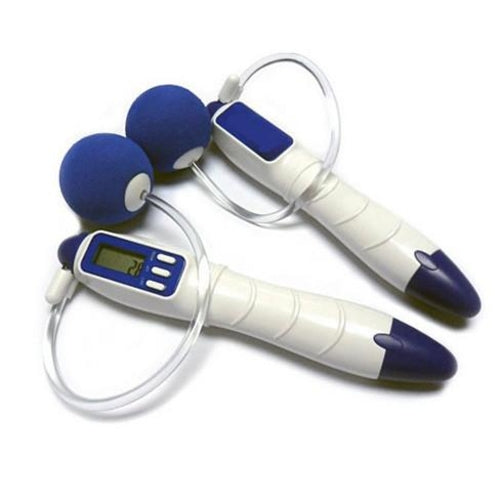 Home Gym Full Body Exerciser - Electronic Jump Skip Rope for any one Pung.G