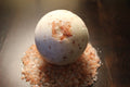 Organic Detox Bath Bomb Bath Fizzie Pung.G