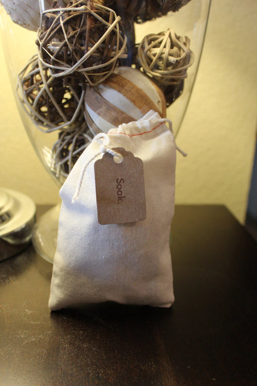 Perfect Baby Organic Bath Tea/ Sachet Pung.G