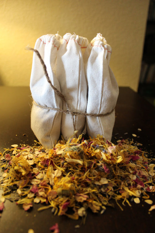 Perfect Baby Organic Bath Tea/ Sachet Pung.G