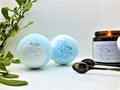 Highland sea with kelp bath bomb Pung.G
