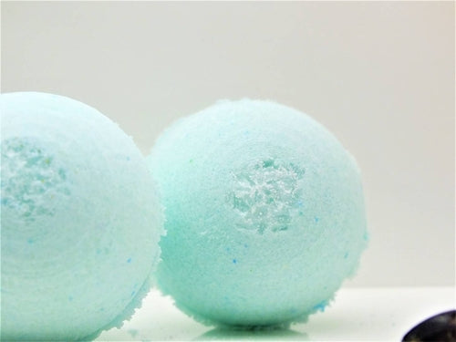 Scottish Woodland & Epsom Salt Bath Bomb Pung.G