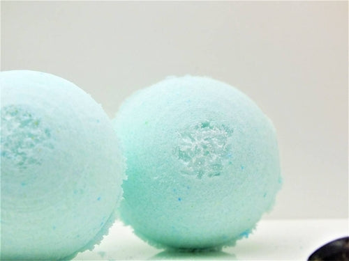 Scottish Woodland & Epsom Salt Bath Bomb Pung.G