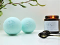 Scottish Woodland & Epsom Salt Bath Bomb Pung.G