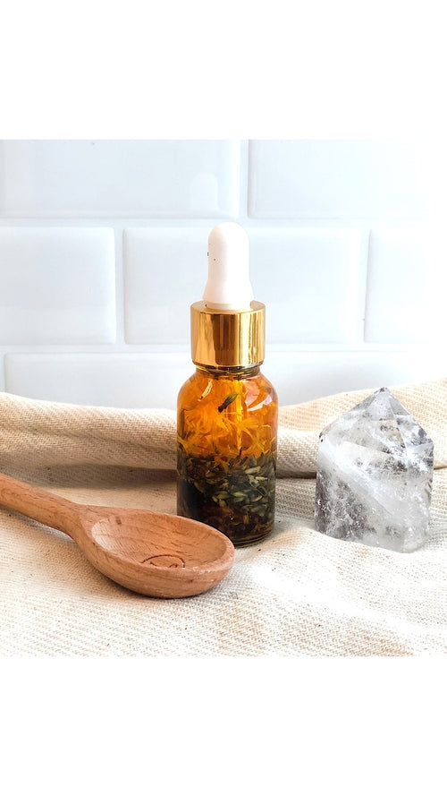 Anti Aging / Youth Serum / Facial Serum / Butter Me Up Organics / Pung.G