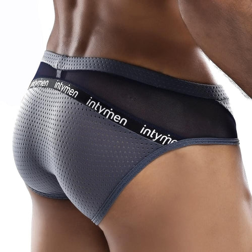 Intymen INJ027 Brief Pung.G