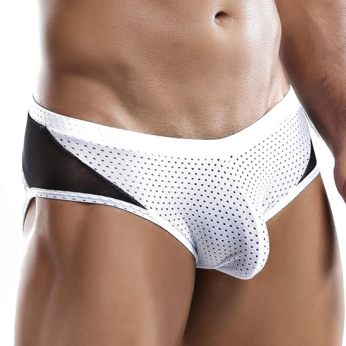 Intymen INJ027 Brief Pung.G