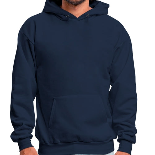 Mens Graphic Hoodie Pung.G