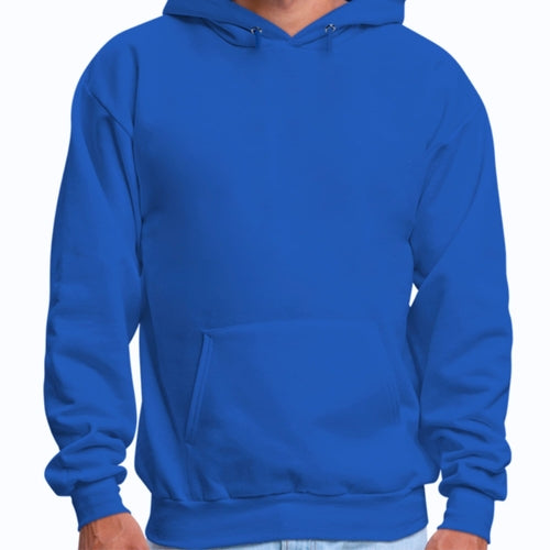 Mens Graphic Hoodie Pung.G