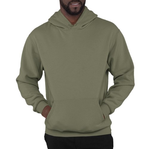 Mens Graphic Hoodie Pung.G