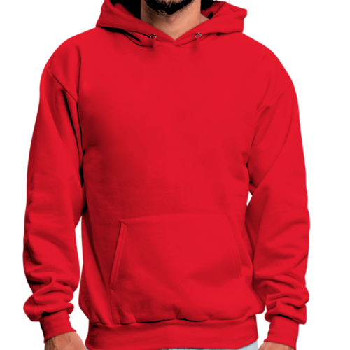 Mens Graphic Hoodie Pung.G