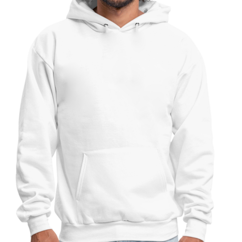 Mens Graphic Hoodie Pung.G