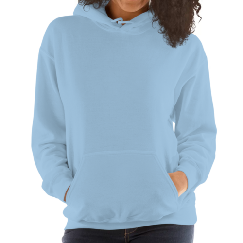 Womens Graphic Hoodie Pung.G