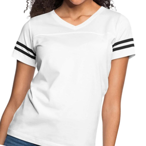 Womens Vintage Sport Graphic T-shirt Pung.G