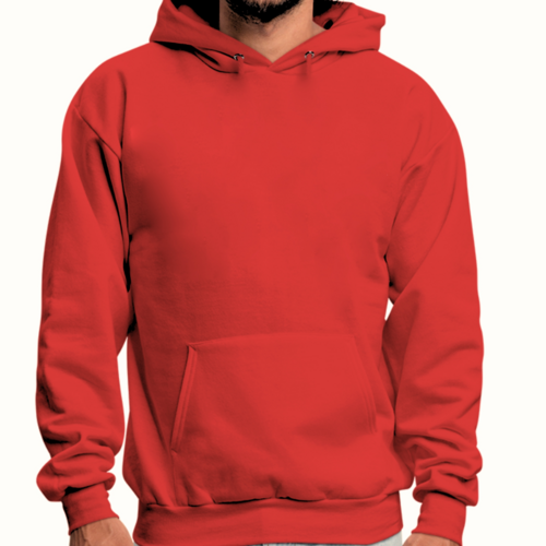 Mens Graphic Hoodie Pung.G