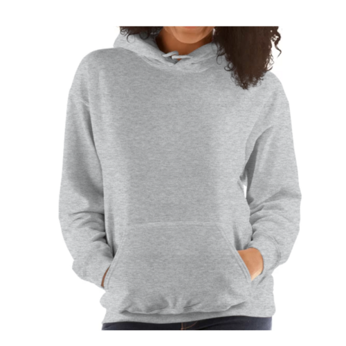 Womens Graphic Hoodie Pung.G