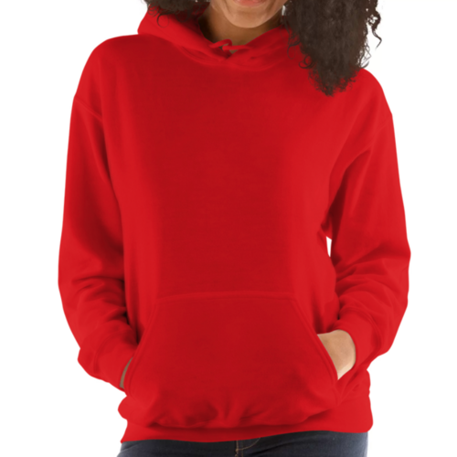Womens Graphic Hoodie Pung.G