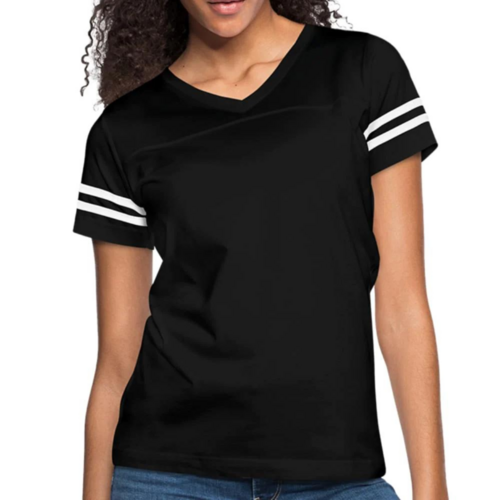 Womens Vintage Sport Graphic T-shirt Pung.G