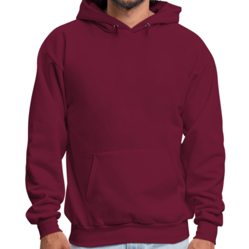 Mens Graphic Hoodie Pung.G