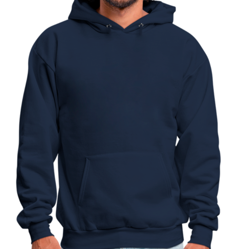 Mens Graphic Hoodie Pung.G