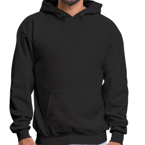Mens Graphic Hoodie Pung.G