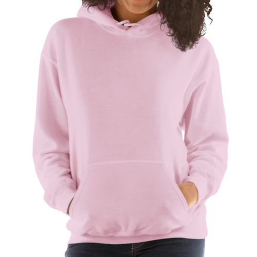Womens Graphic Hoodie Pung.G