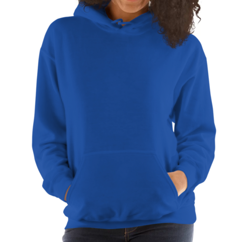 Womens Graphic Hoodie Pung.G