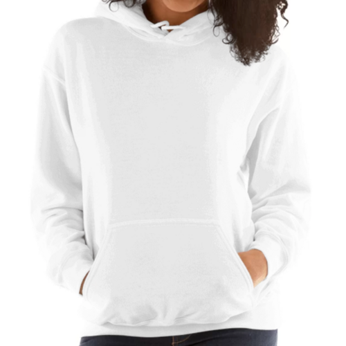 Womens Graphic Hoodie Pung.G