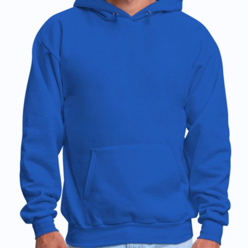 Mens Graphic Hoodie Pung.G