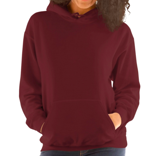 Womens Graphic Hoodie Pung.G