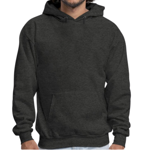 Mens Graphic Hoodie Pung.G