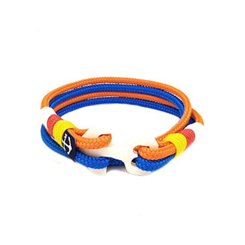 Buddha Nautical Wrap Bracelet Pung.G