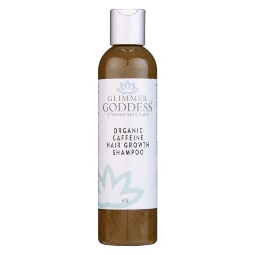 Organic Caffeine Hair Growth Shampoo Pung.G