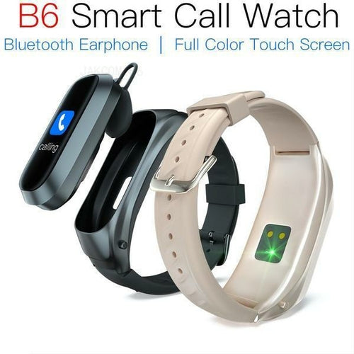 JAKCOM B6 Smart Call Watch New Product of Other Surveillance Products Pung.G