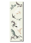Yoga Mat | 6mm Thick | Tan | Non-Slip | Eco Friendly | Yune Yoga | Pung.G