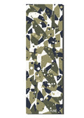 Yoga Mat | 6mm Thick | Green | Non-Slip | Eco Friendly | Yune Yoga | Pung.G