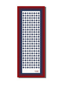 Yoga Mat | 6mm Thick | White | Non-Slip | Eco Friendly | Yune Yoga | Pung.G