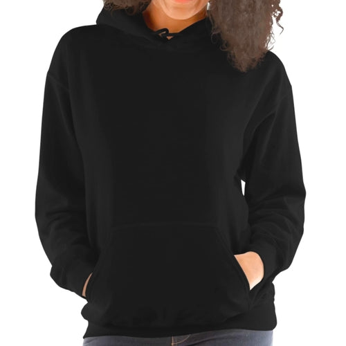 Womens Graphic Hoodie Pung.G