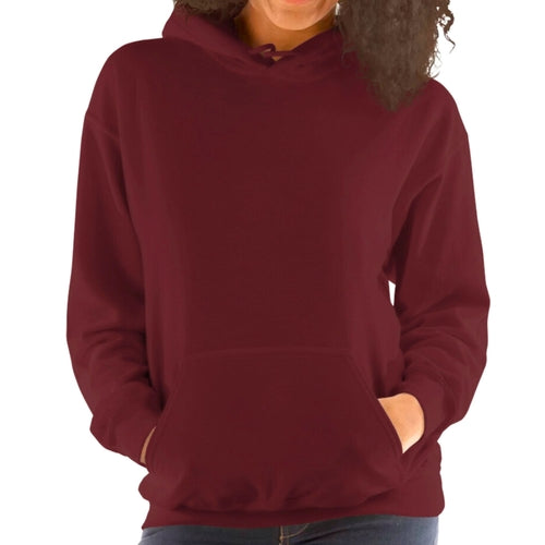 Womens Graphic Hoodie Pung.G