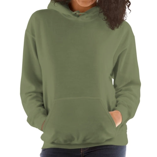 Womens Graphic Hoodie Pung.G