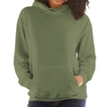 Womens Graphic Hoodie Pung.G