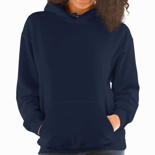 Womens Graphic Hoodie Pung.G