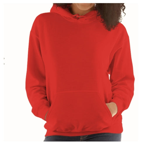Womens Graphic Hoodie Pung.G