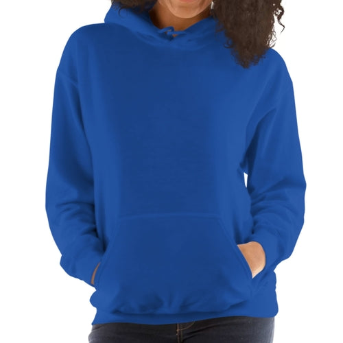 Womens Graphic Hoodie Pung.G