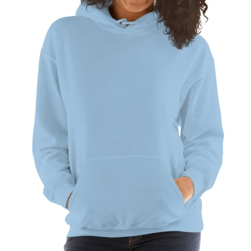 Womens Graphic Hoodie Pung.G