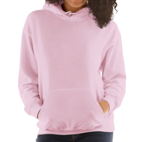 Womens Graphic Hoodie Pung.G